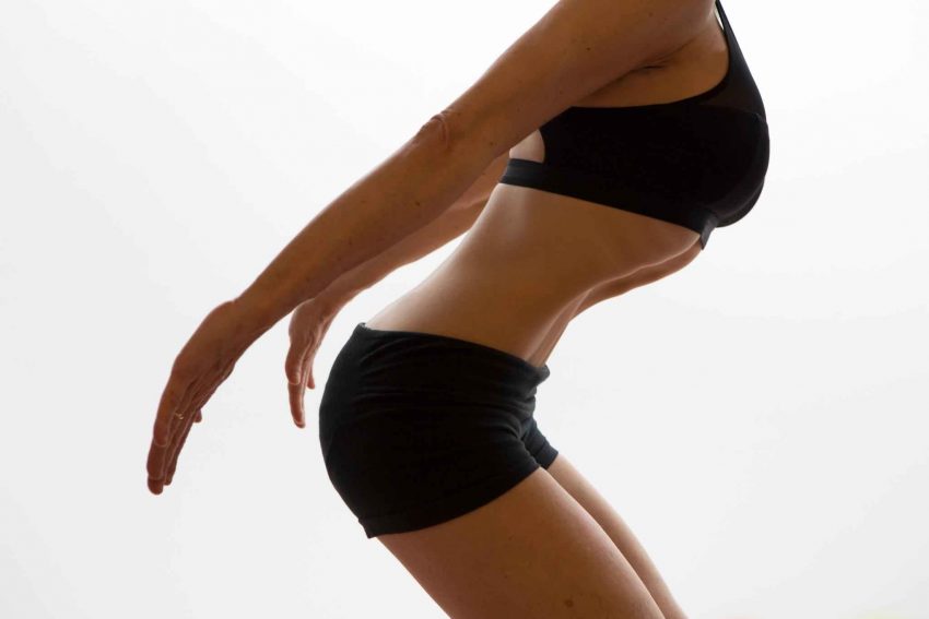 abdominales hipopresivos Zaragoza
