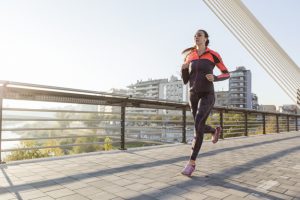 Consejos para correr una maratón 