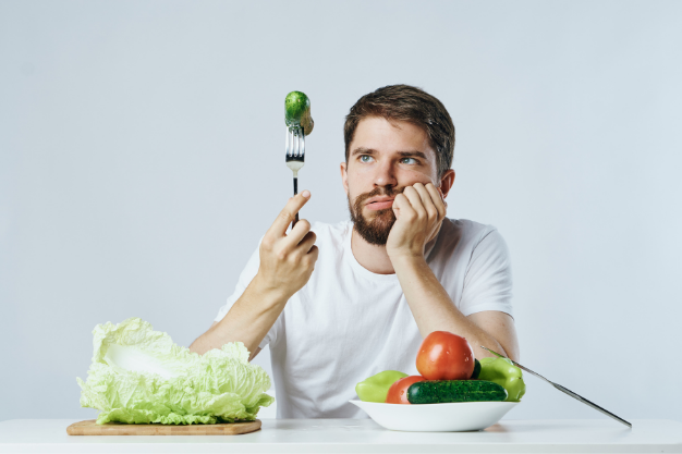 empezar una dieta