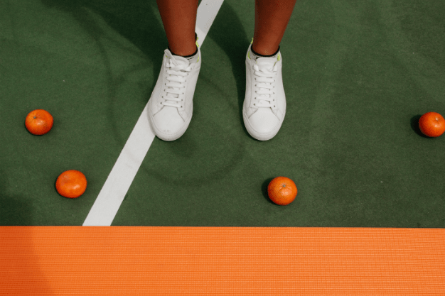 lesiones frecuentes del tenis