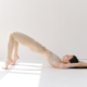 famosas que practican pilates