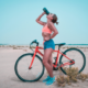 alimentación para ciclistas