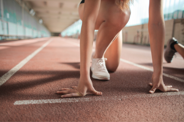 pilates para los corredores