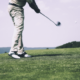 pilates y golf