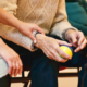 Terapia ocupacional para personas con demencia