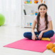 pilates para niños