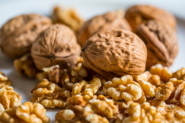 beneficios de las nueces