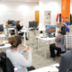 mejora ambiente laboral