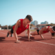 pilates para corredores