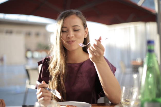 hambre emocional o hambre físico