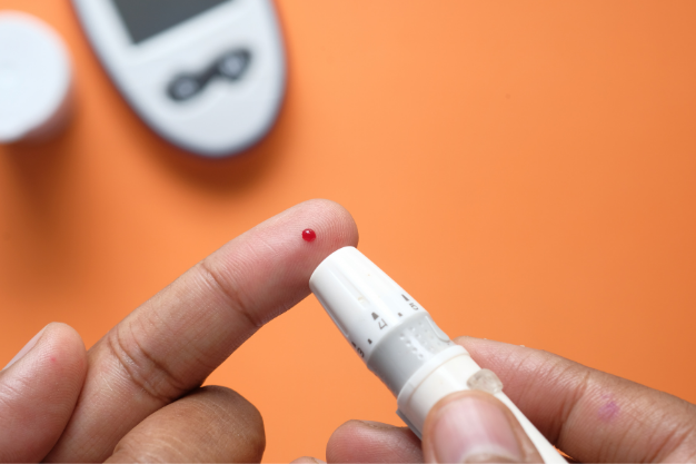 trucos para prevenir la diabetes