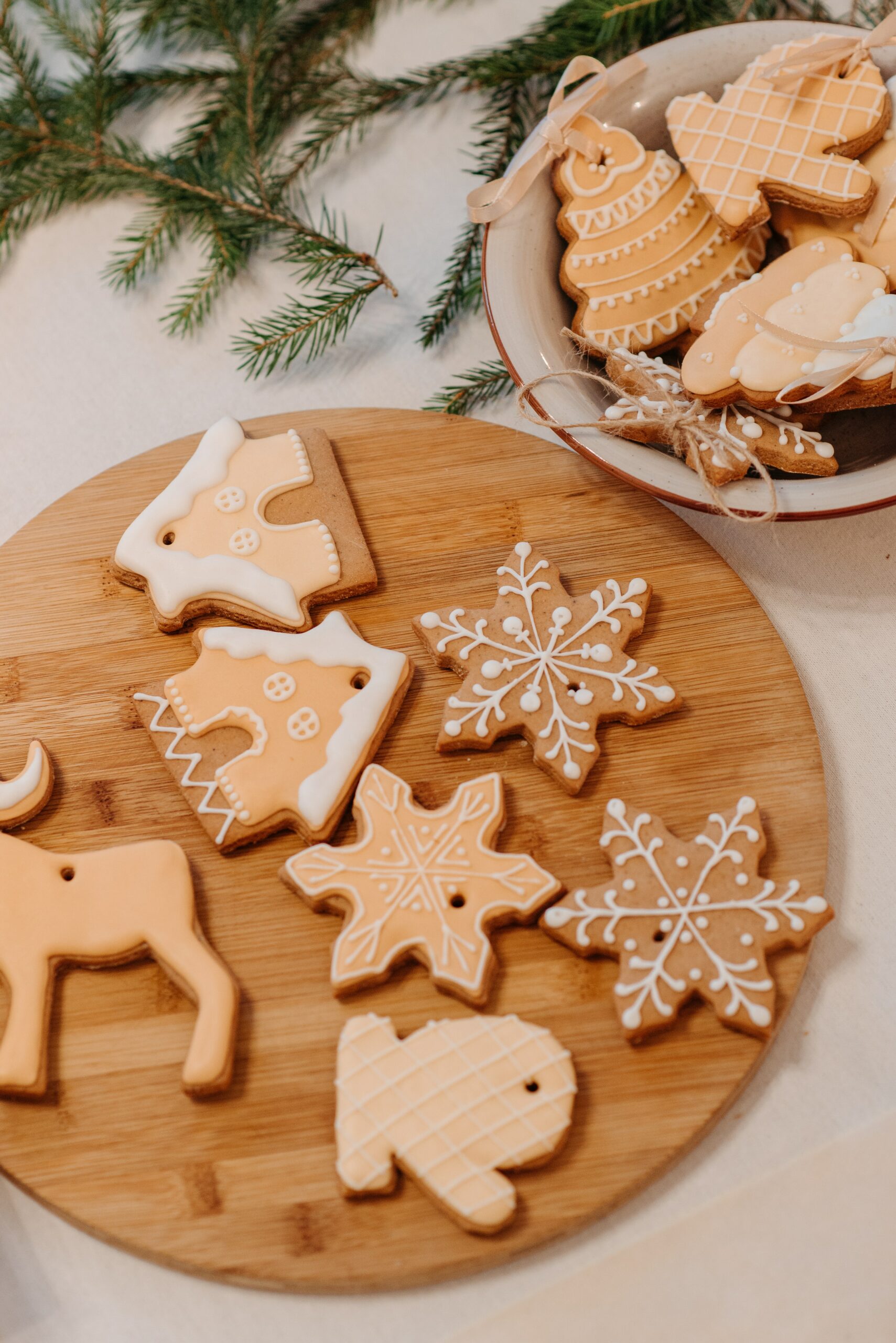 navidad saludable