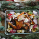 Consejos nutricionales para una navidad saludable