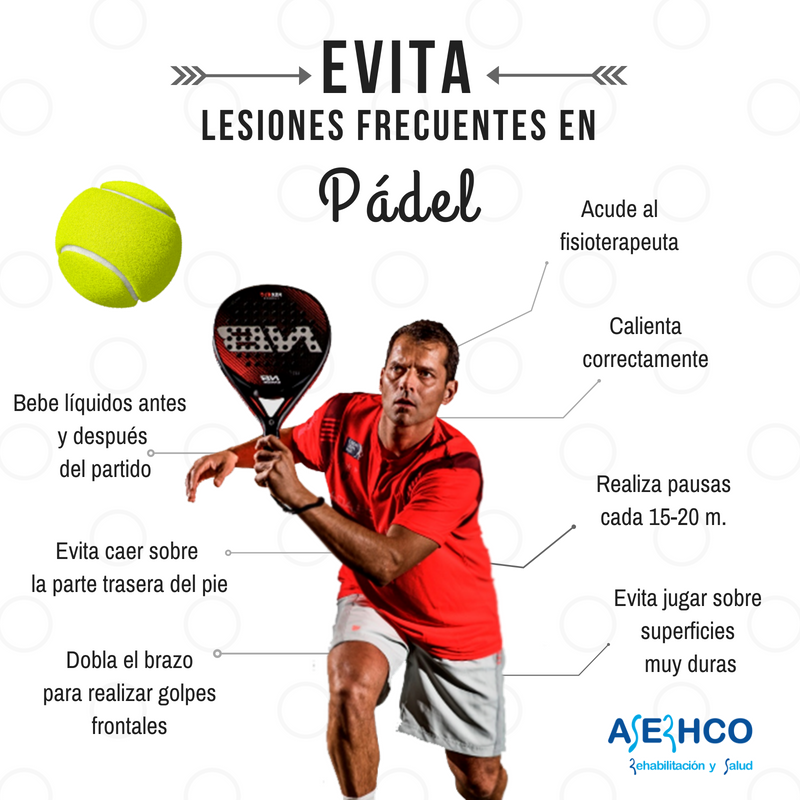 evitar-lesiones-pádel