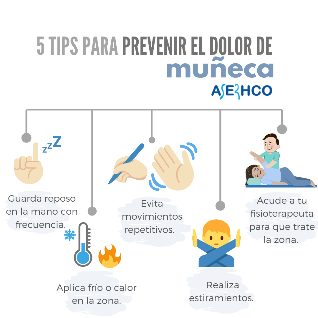 ejercicios para fortalecer los brazos y muñecas