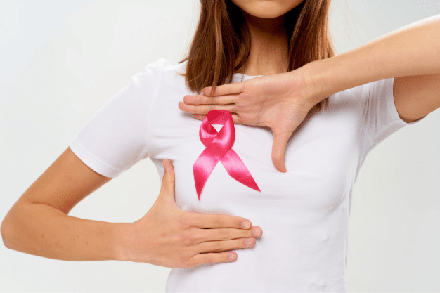fisioterapia para el cancer de mama