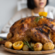 Beneficios de tomar carne de pavo