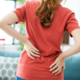 dolor en la lumbar
