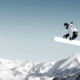 lesiones de snowboard