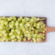 Beneficios de comer uvas