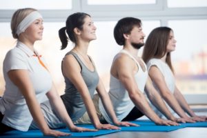 7 motivos por los que practicar Pilates