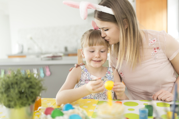 Terapia ocupacional para niños con Asperger