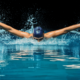 natación para corredores