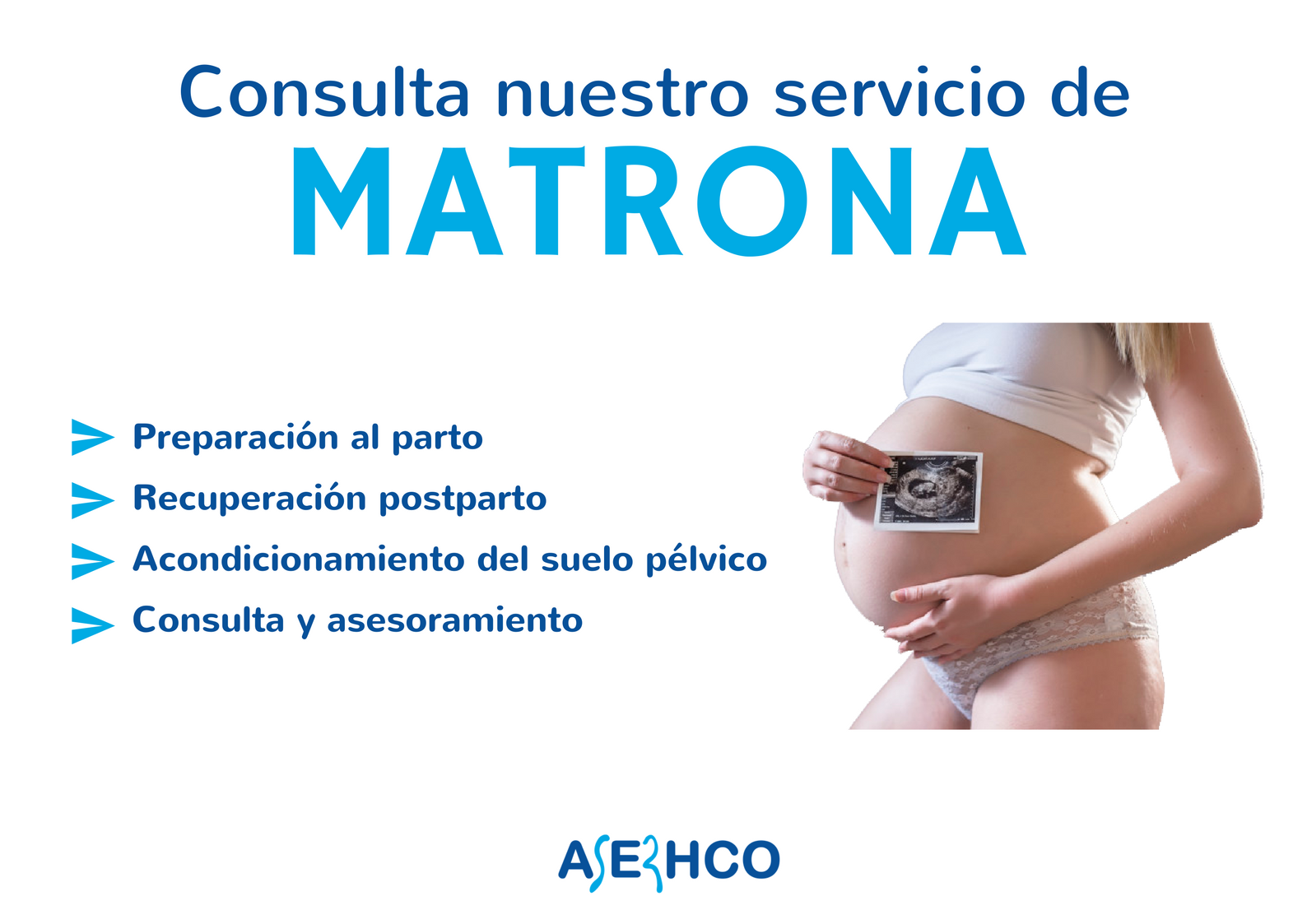 servicio de matrona en zaragoza