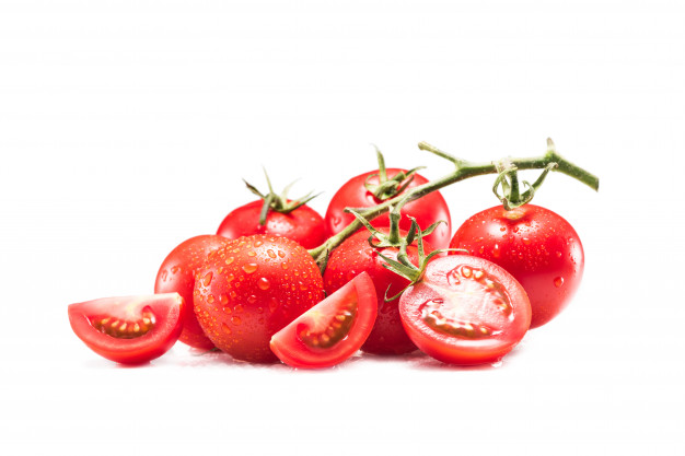 tomate recetas