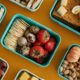 tuper saludable