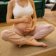 ejercicios de pilates postparto