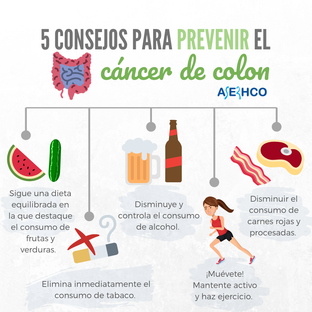 5 formas de prevenir el cáncer de próstata