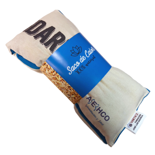 Saco Térmico Terapéutico