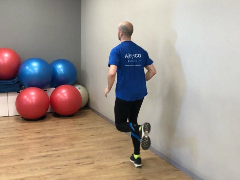 Taller: Pilates y Técnica de carrera - Imagen 4