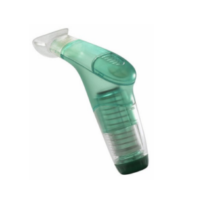 power breathe resistencia baja