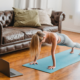 Pilates en casa