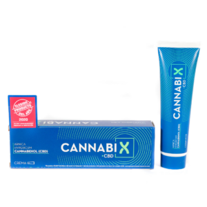 Crema Cannabix - Imagen 3