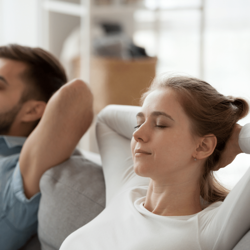 mindfulness Zaragoza