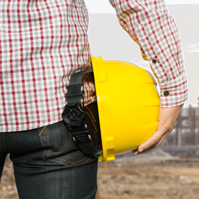 servicio de prevención de riesgos laborales