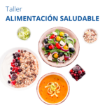 Alimentación saludable