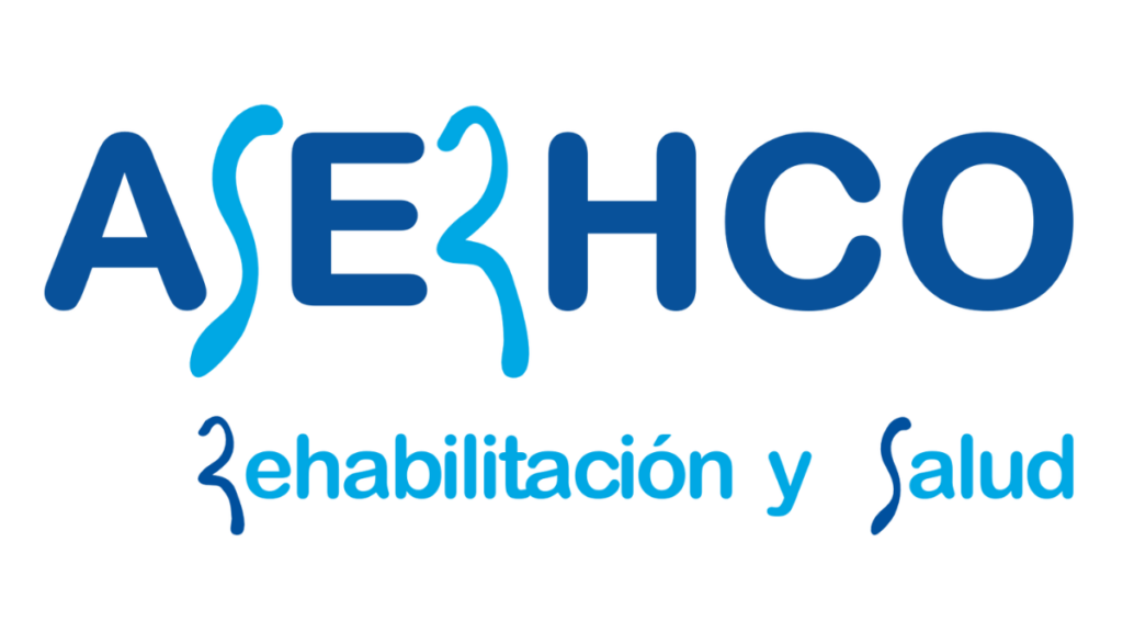 Logo ASERHCO (Zaragoza)
