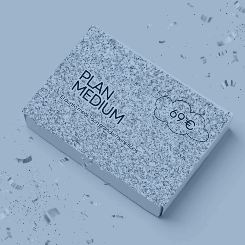 PLAN MEDIUM