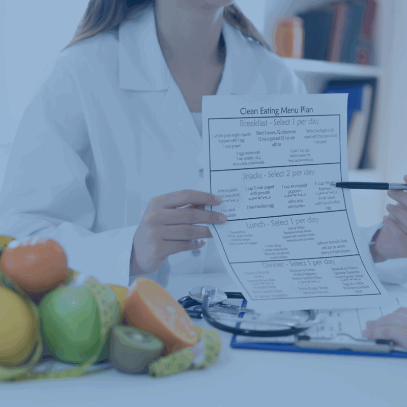 Nutrición