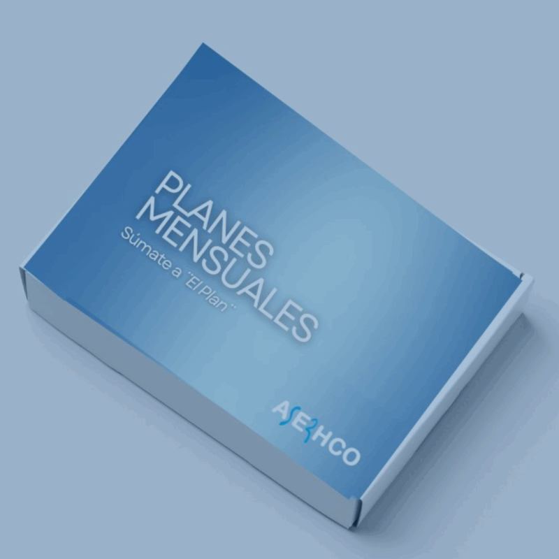 PACKS DE ACTIVIDADES