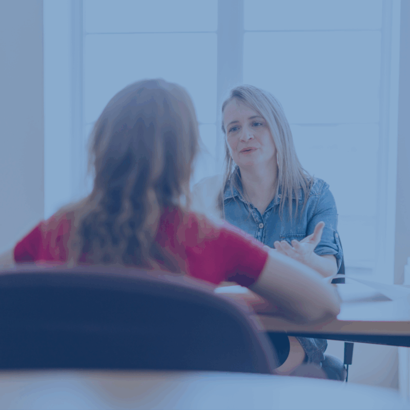 Consulta de Trabajo Social