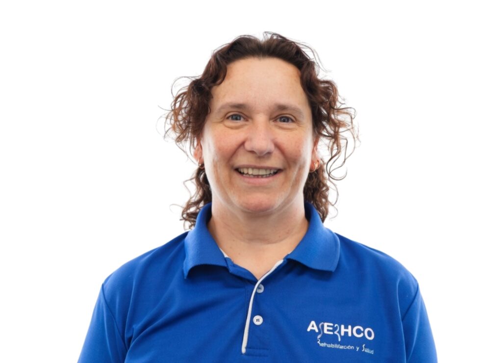 estefania navarro instructora aserhco