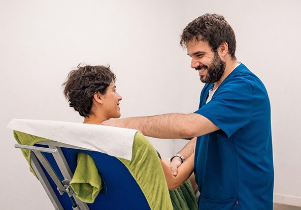 aserhco fisioterapia en zaragoza
